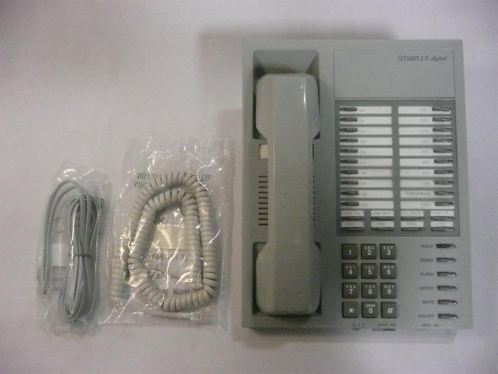 Vodavi 1412-70 Enhanced Phone