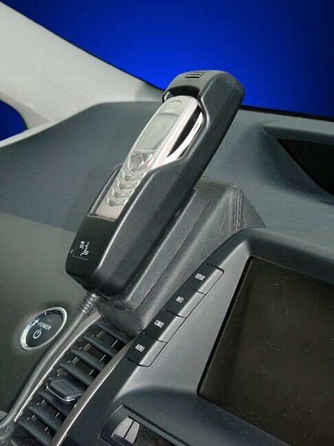 Kuda mobile phone holder 083215 suitable for Opel type from 2019