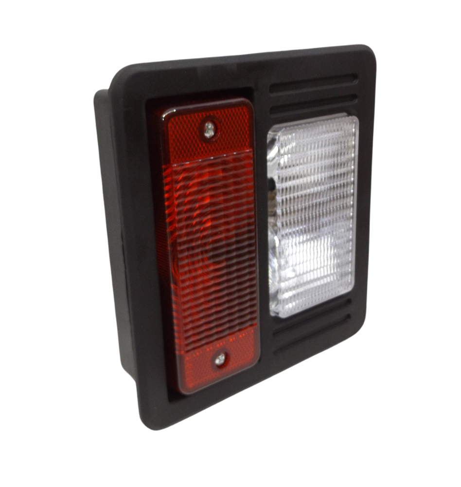 TSA BC6670284 TAIL LAMP ASSEMBLY FOR BOBCAT SKID STEER