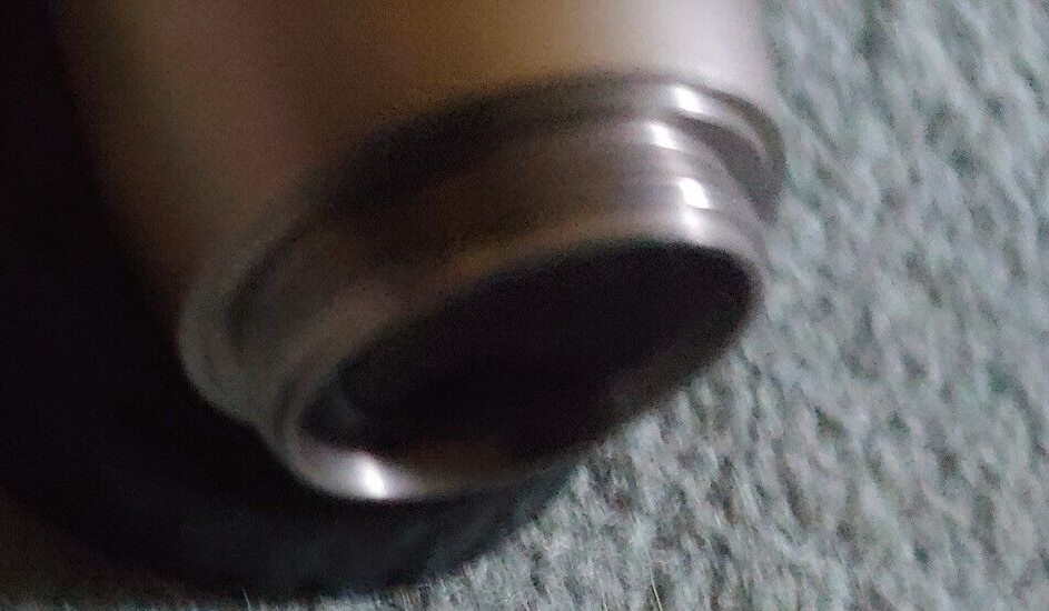 Nikon 60mm Infinity 20x/0.75 PlanApo Dry OBJECTIVE, tested.