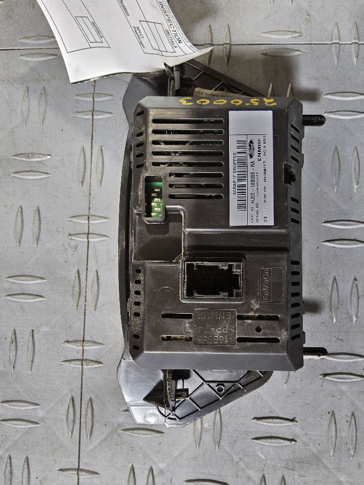 2015-2018 Ford Focus Front 4.2" Display Screen