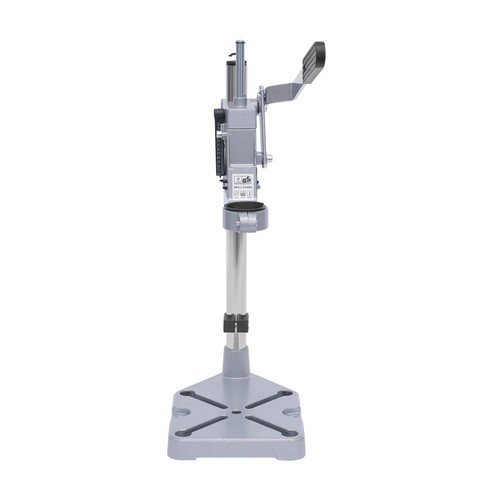 Electric Single-Hole Drill Press Stand Floor Stand Adjustable Table For Drilling