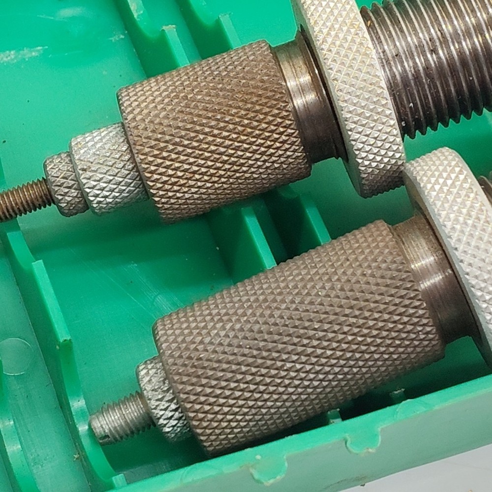 RCBS 220 Swift Reloading Dies 10701