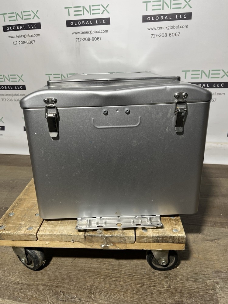 Rinnai REP199eN Outdoor Tankless Water Heater 199k BTU Natural Gas (B-13 #1611)