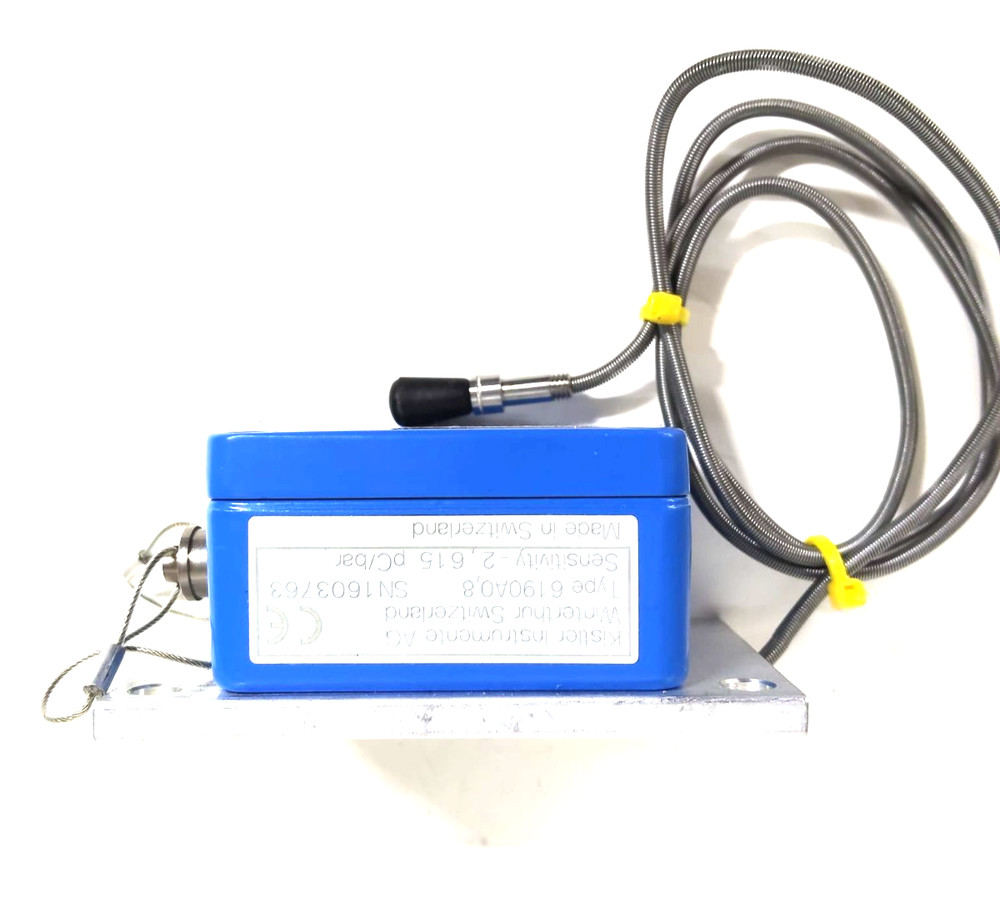 Kistler 6190A0,8 p-T-Sensor
