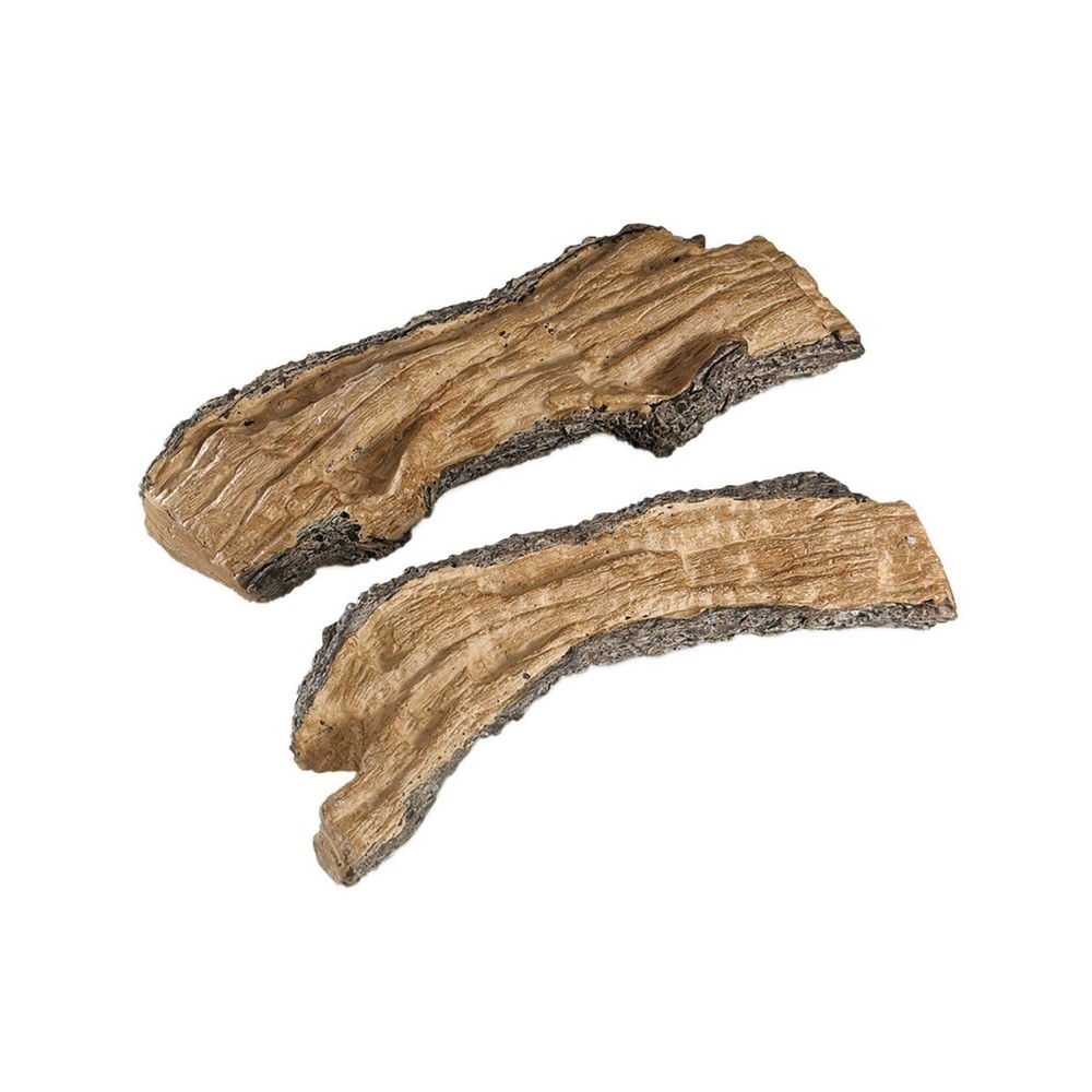 Real Fyre Special Split Logs - 2 Pieces
