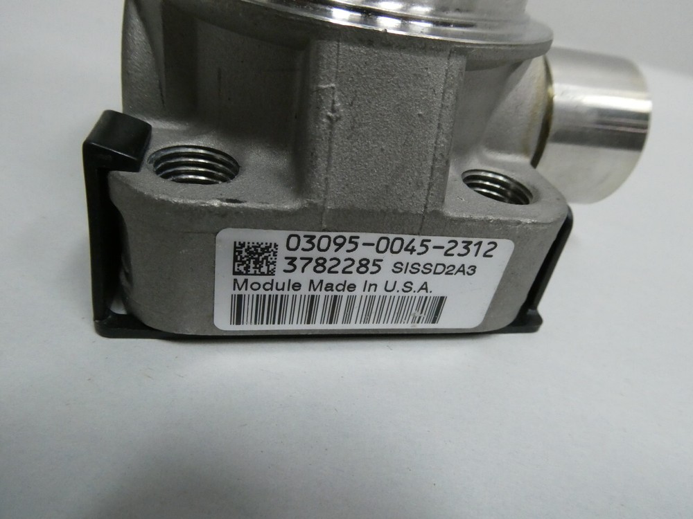 Rosemount 03095-0045-2312 Pressure Transmitter Sensor
