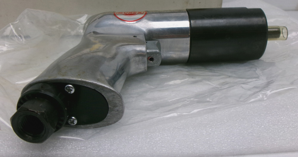 SUNEX 1/2" PLANETARY GEAR DRILL MODEL: SX-222 #390E