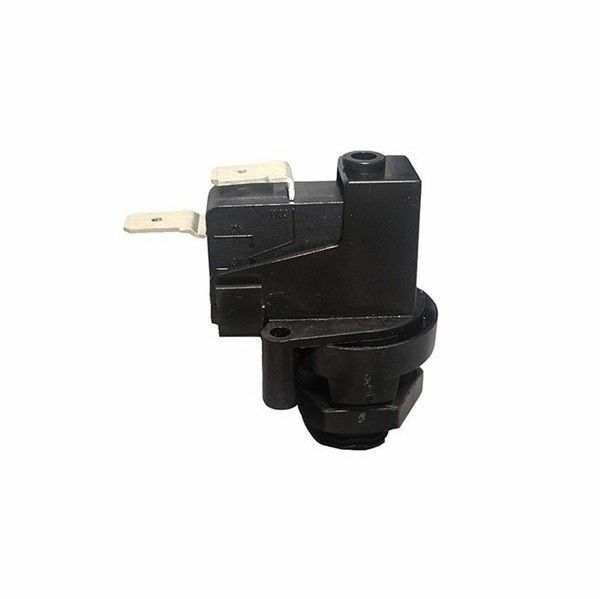 Air Switch, 22A SPST Latching