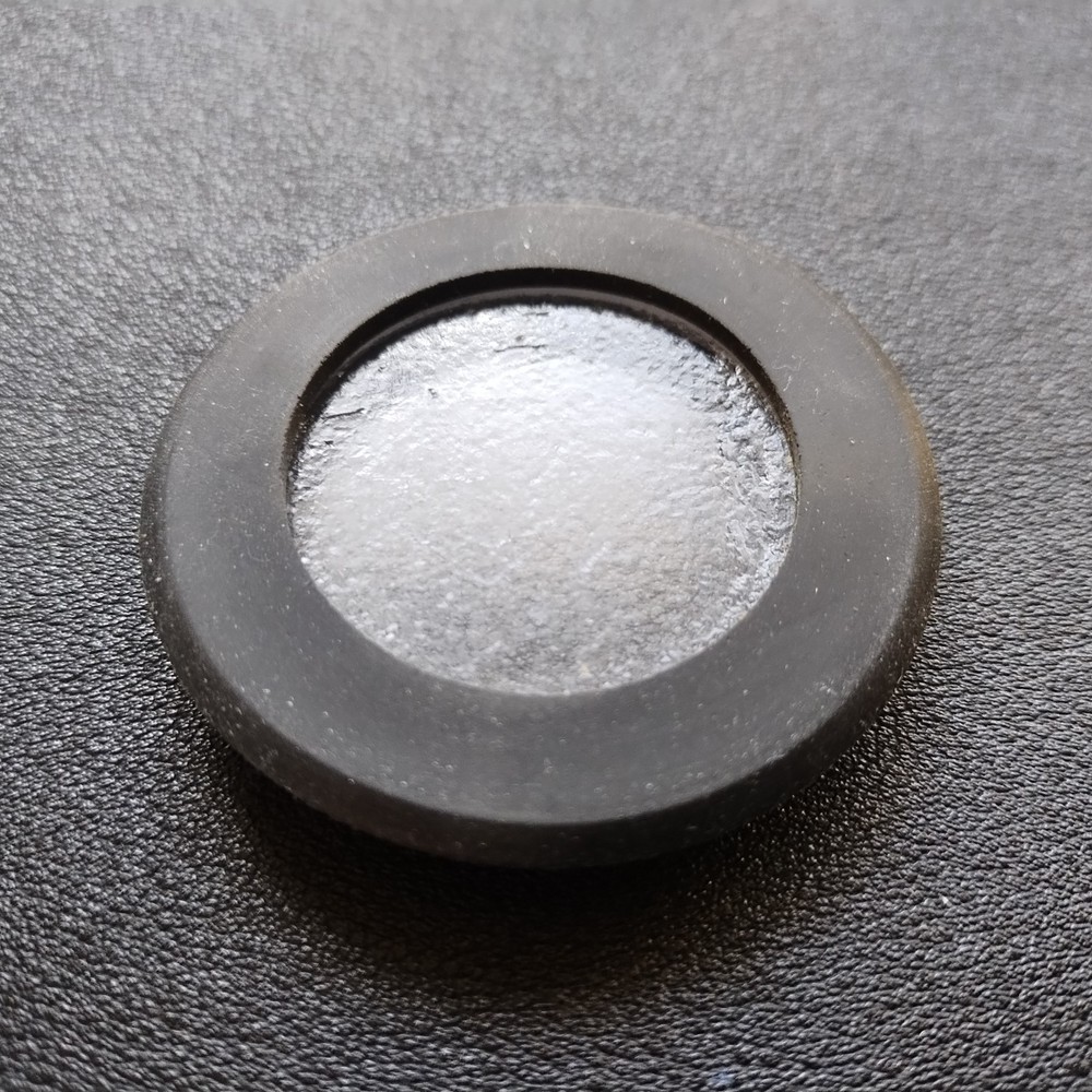 Thermo Avatar FTIR Exit Port Mirror