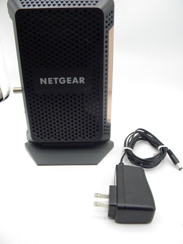 Netgear Nighthawk CM1100 Cable Modem