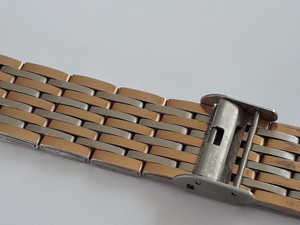 Lordwel Quartz Watch. (Working). Lot #862