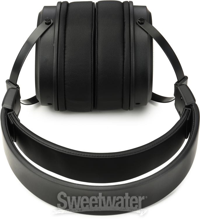 Behringer Alpha Retro-style Open-back Headphones