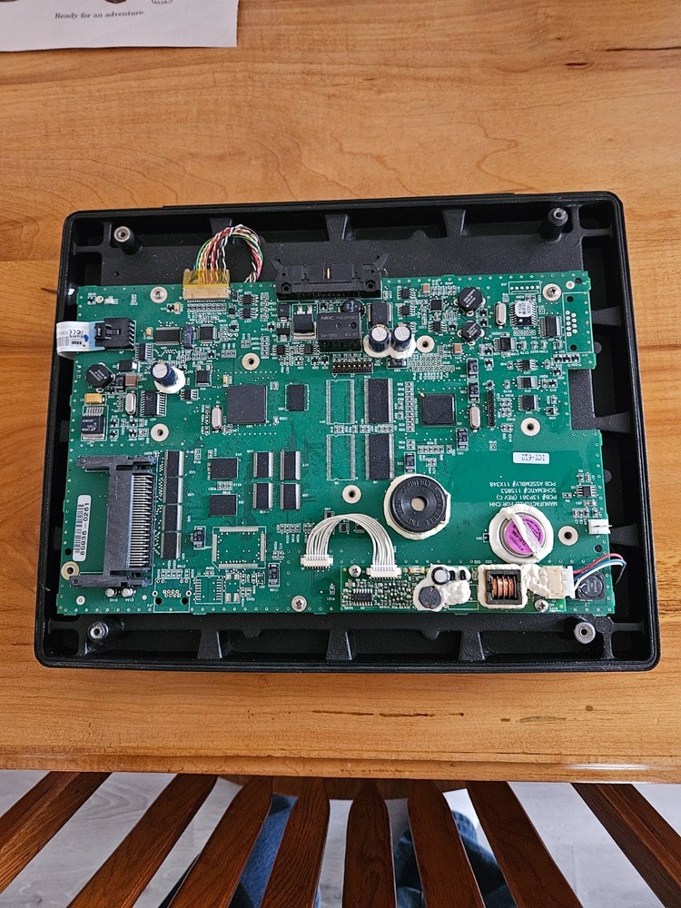 Intelliview Plus 2 Pro600 Display