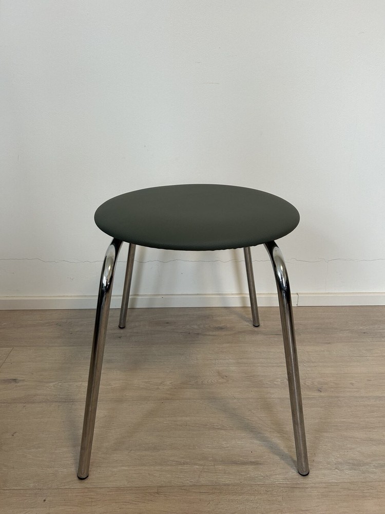 Vintage Dining stool by Kovona 1970