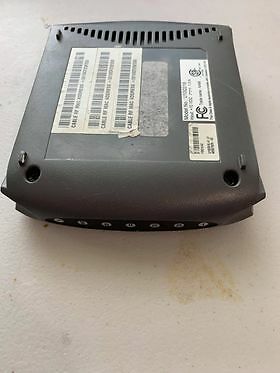 Ambit U10C018 Modem (B8)