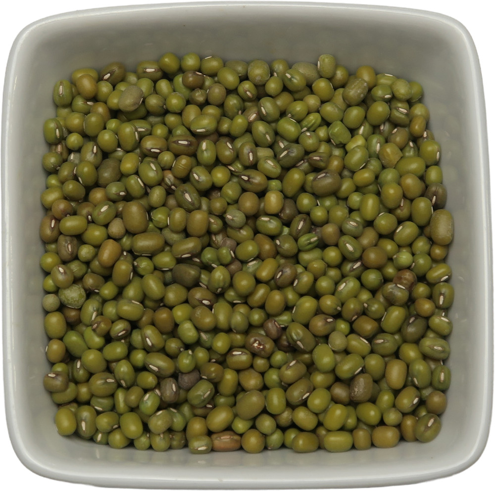 Mung Beans - Vigna Radiata