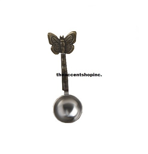 TAG Tea Scoop Spoon, Butterfly (209158)