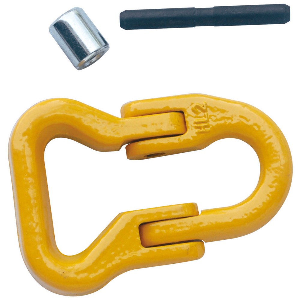 5/16"  Web Connecting Link Grade 80 Alloy