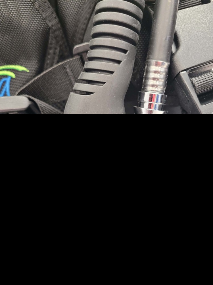 Oceanic Hera BCD "S"