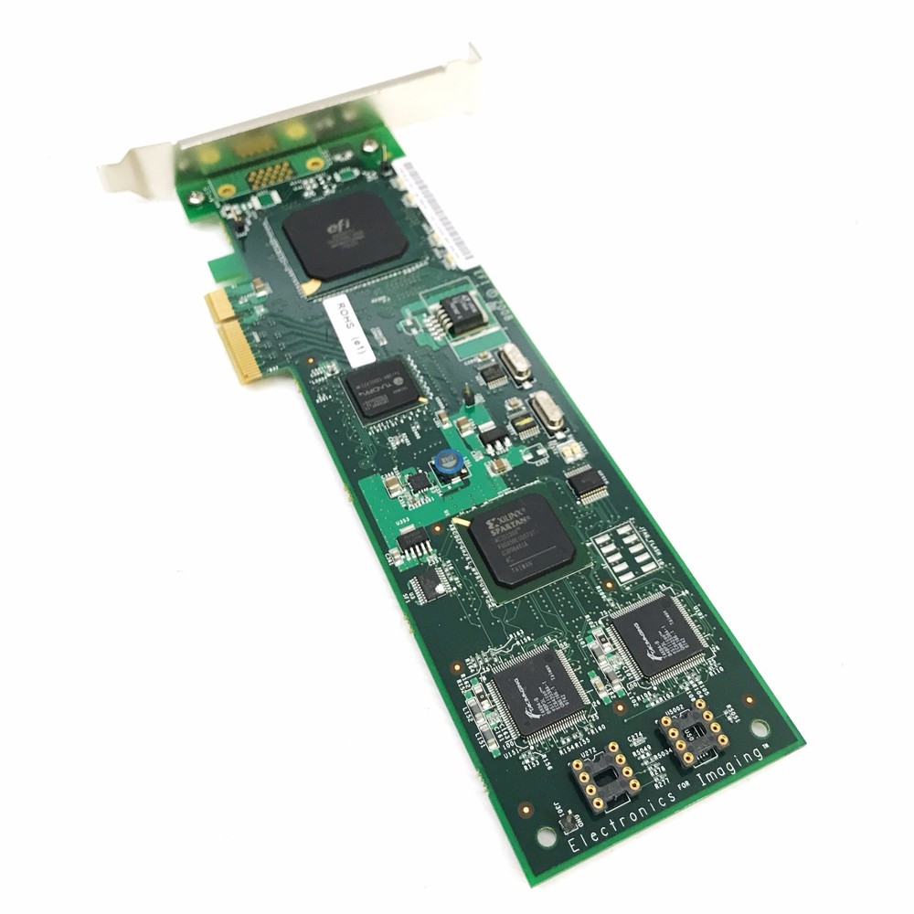 EFI Electronics For Imaging PCBA Plug-in BD, Video, BONI 45071446