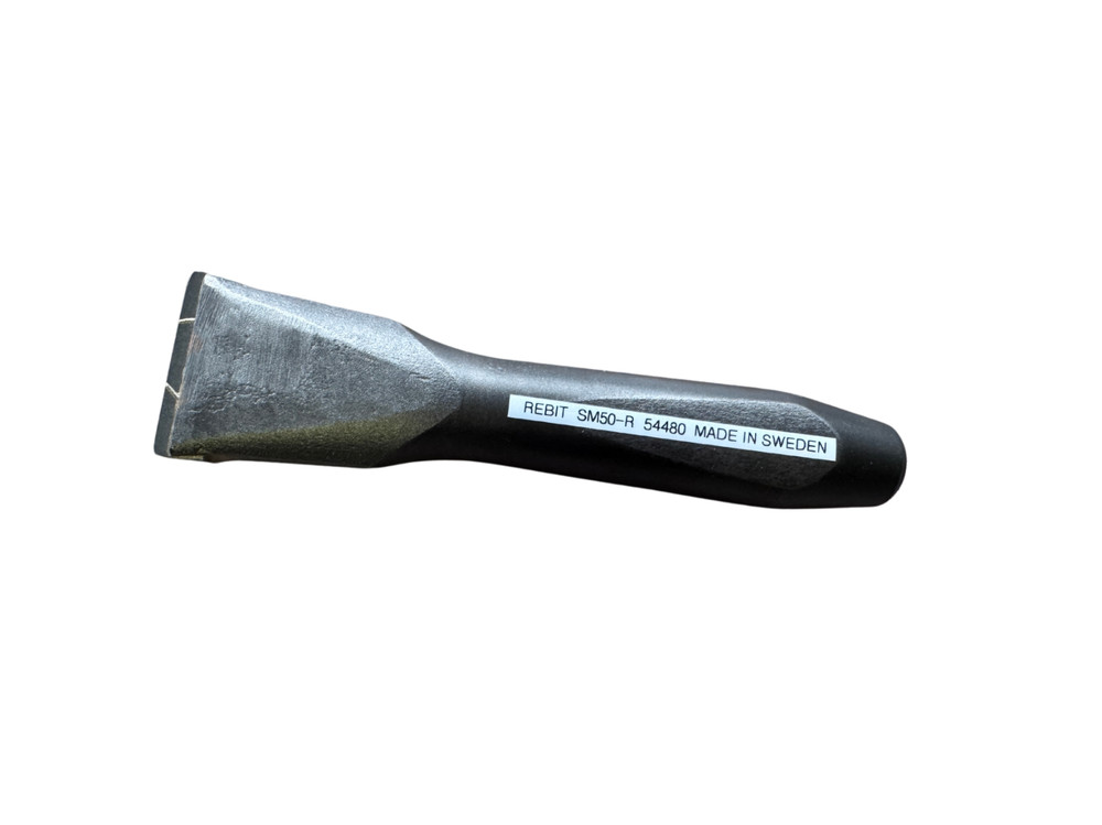 Rebit Carbide Tip Pitching Tool - 2" Round SM50-R