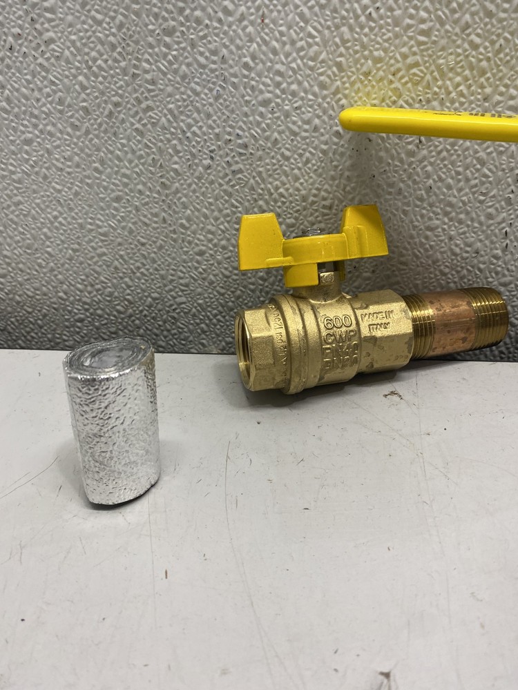 Caleffi Hydo Separator 2 1/2" Flange 548062A