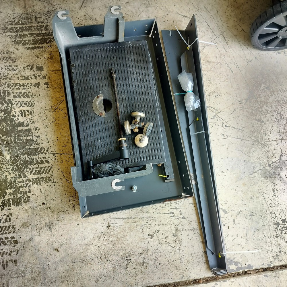 Shopsmith Joint-Matic Jointery Machine #555655, Great Shape