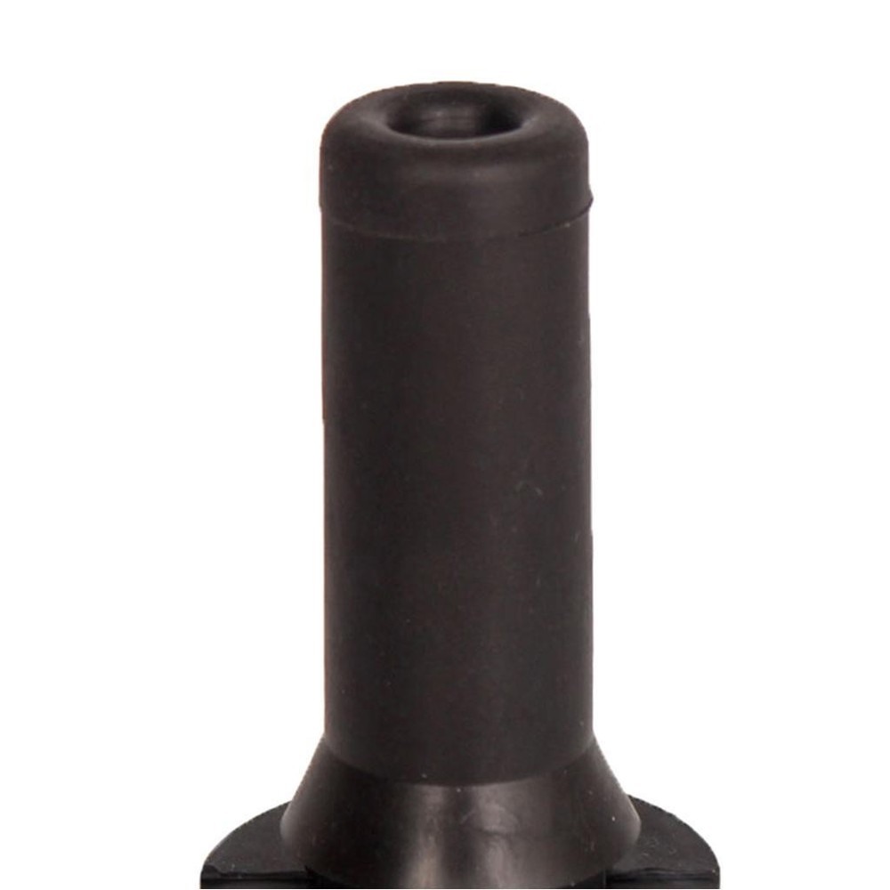 Soft Rubber Bucket Feeding Mouth Calves