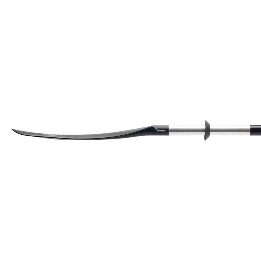 Whisper 2-Piece Recreational Kayak Paddle
