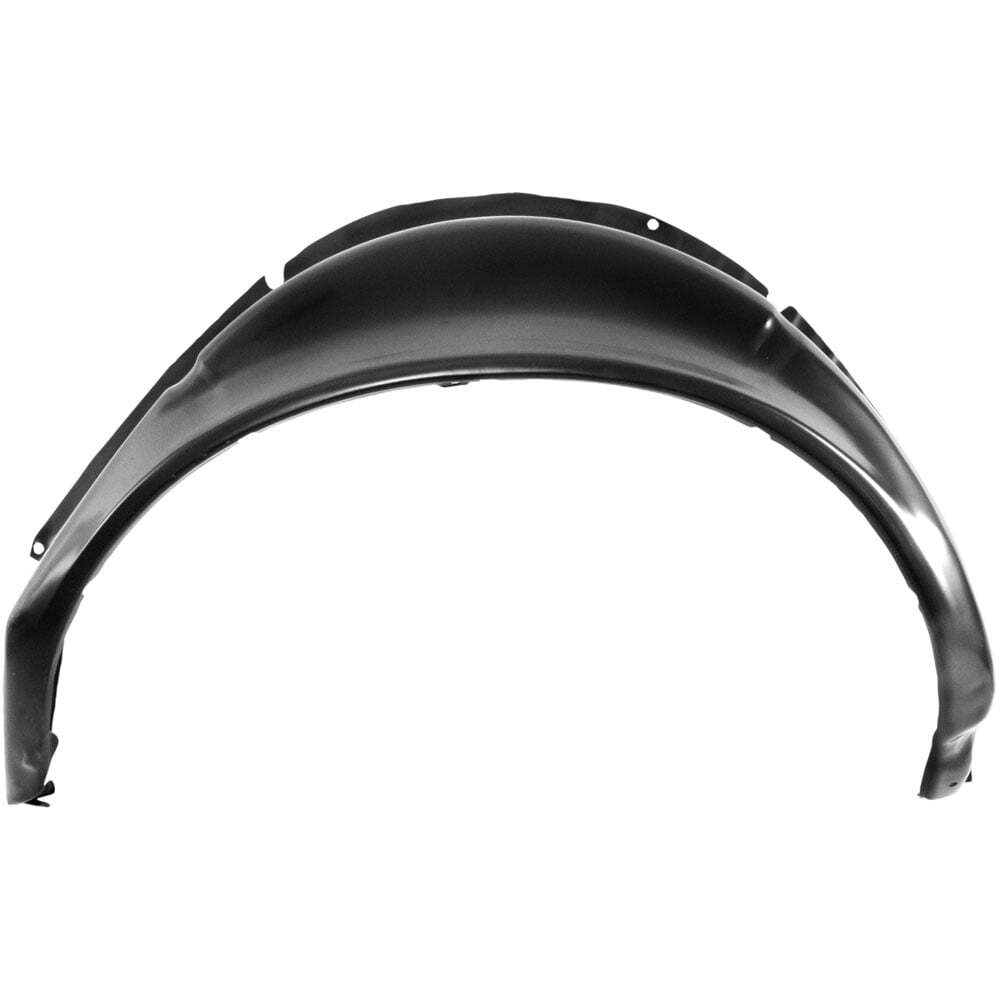 Passenger Side Outer Wheelhouse Mustang 1971-1973