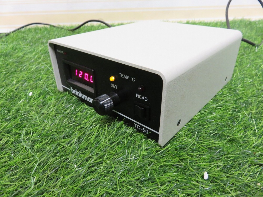 Brinkmann TC-50 Temperature Controller