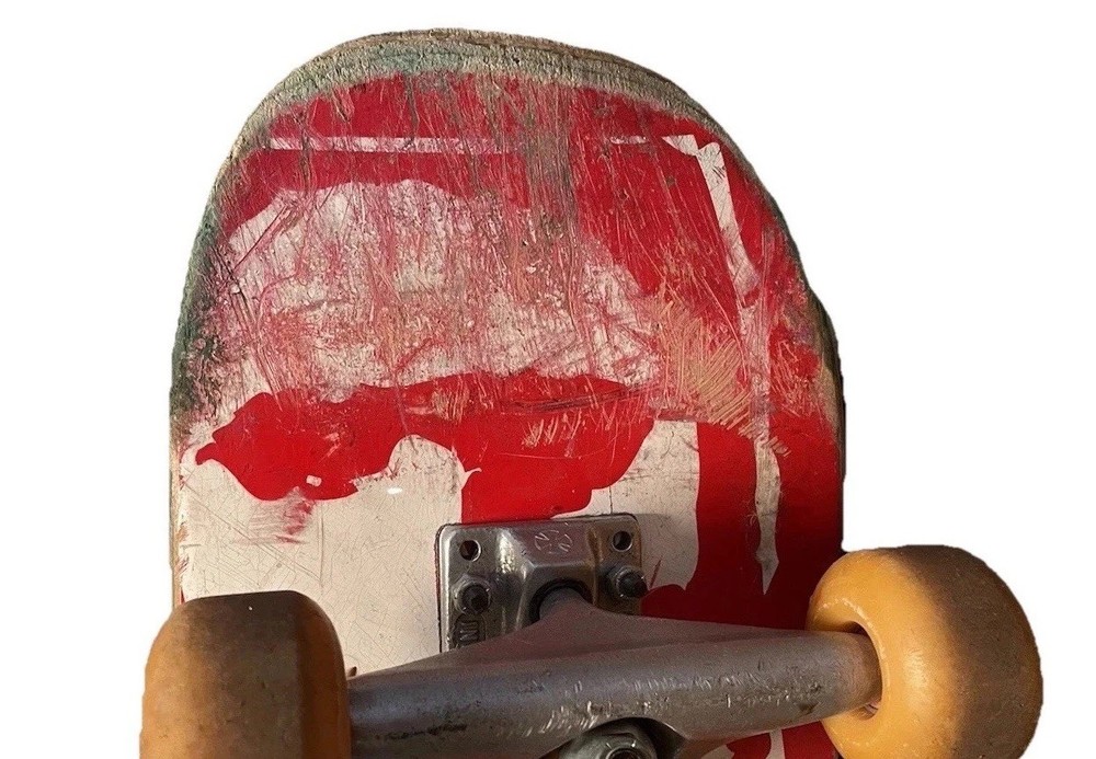 Shorty’s Skateboards Guilty Complete Deck - Independent Trucks + Spitfire Wheels