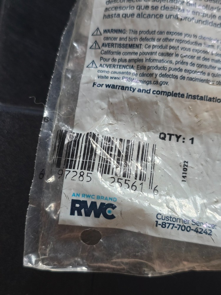 ✅ SharkBite Max 3/4 in. Push-to-Connect Brass Water Filter Installation Kit