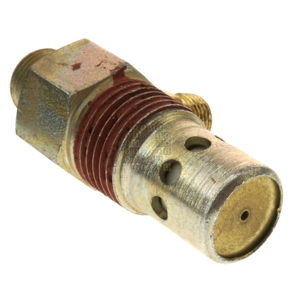 Craftsman, DeVilbiss A19712 Air Compressor Check Valve, Damaged Threads