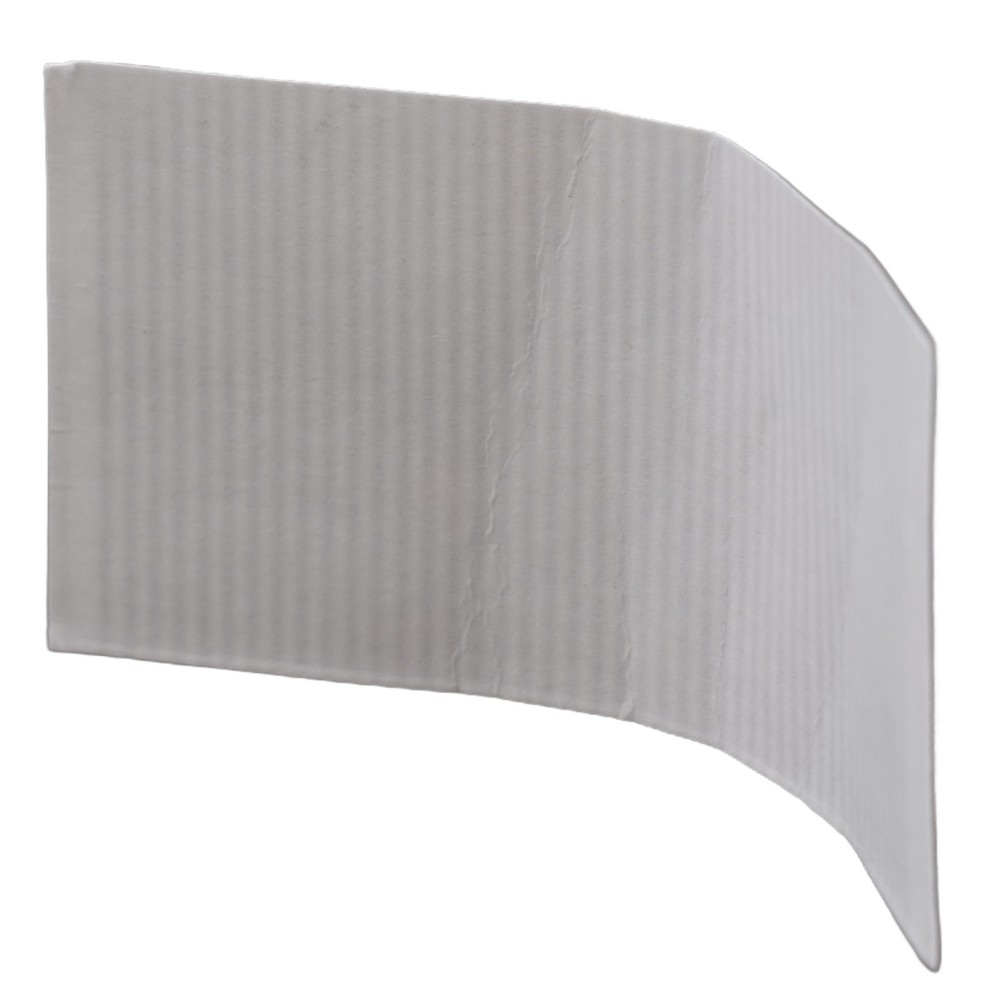 White Color Flat Wire Repair Tool for E34 Dashboard LCD Ribbon Cable
