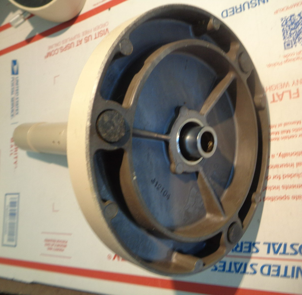 Nikon Labophot Binocular Microscope Extension Tube & Support