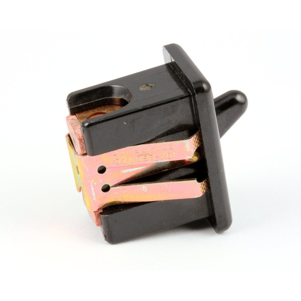Bunn Switch,On/Off Toggle-Blk 01186.0000 - Genuine OEM Replacement Part