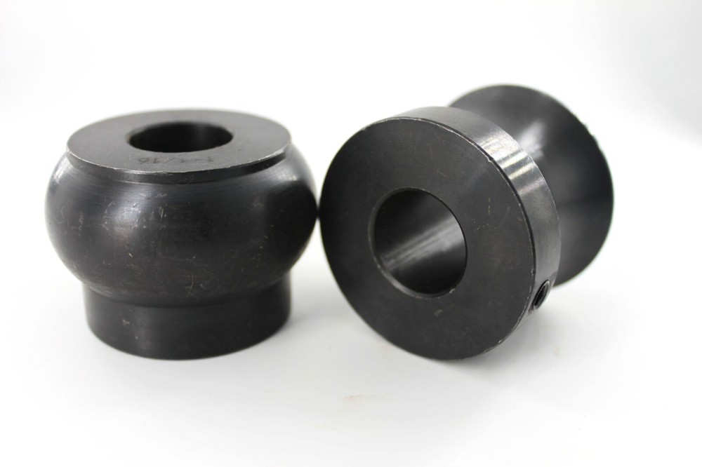 1-1/16 inch Round Bead Roll Dies Set