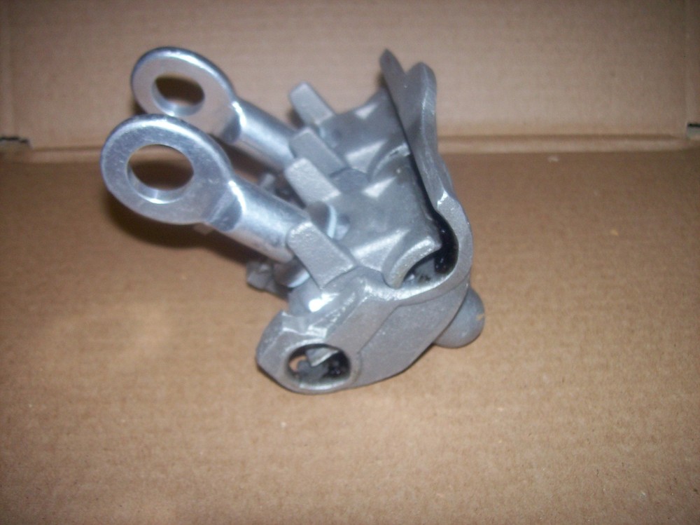 New - Blackburn PGH6 Adjustable Ground Clamp Lineman Connector