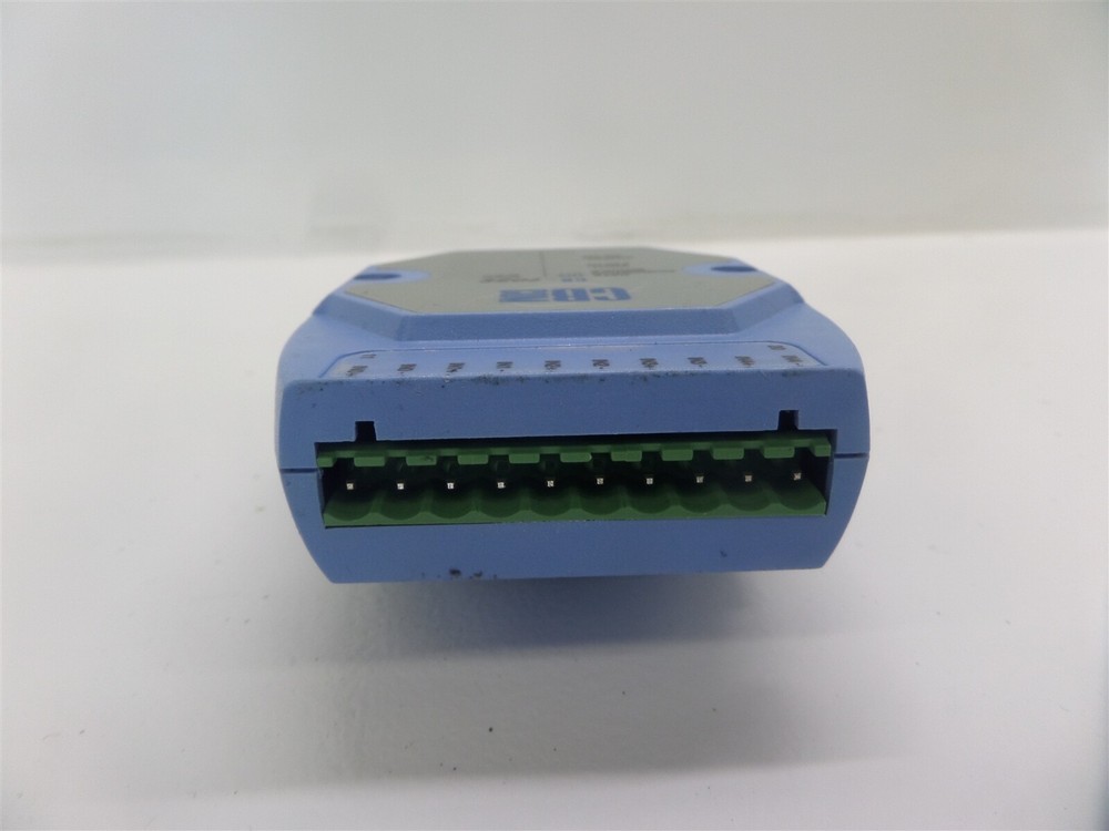 CBCom CB-7052 Data Acquisition Module