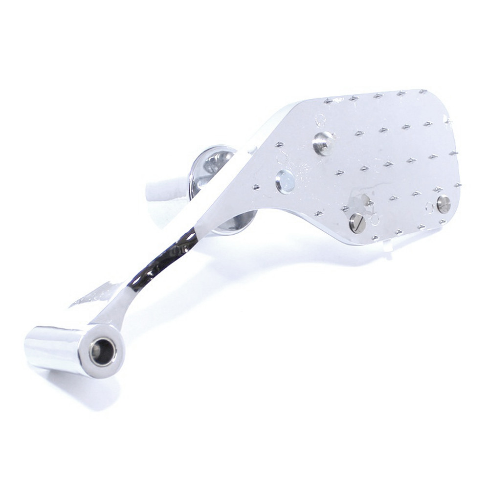 END WEIGHT W/HEAVY HANDLE