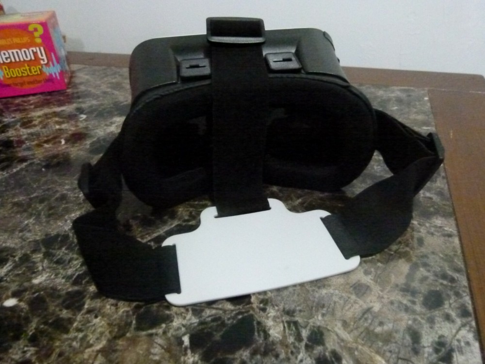 Xtreme VR Vue II virtual reality viewer- used