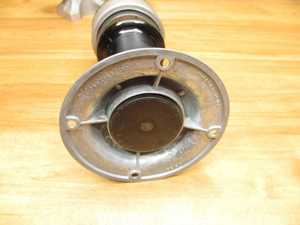 Milltronics 927 *NEW* Zero Speed Switch