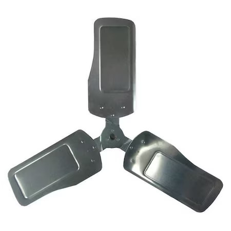 Dayton Ve2ly97pg Propeller