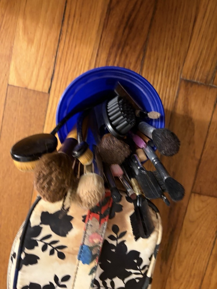 Makeup Skincare