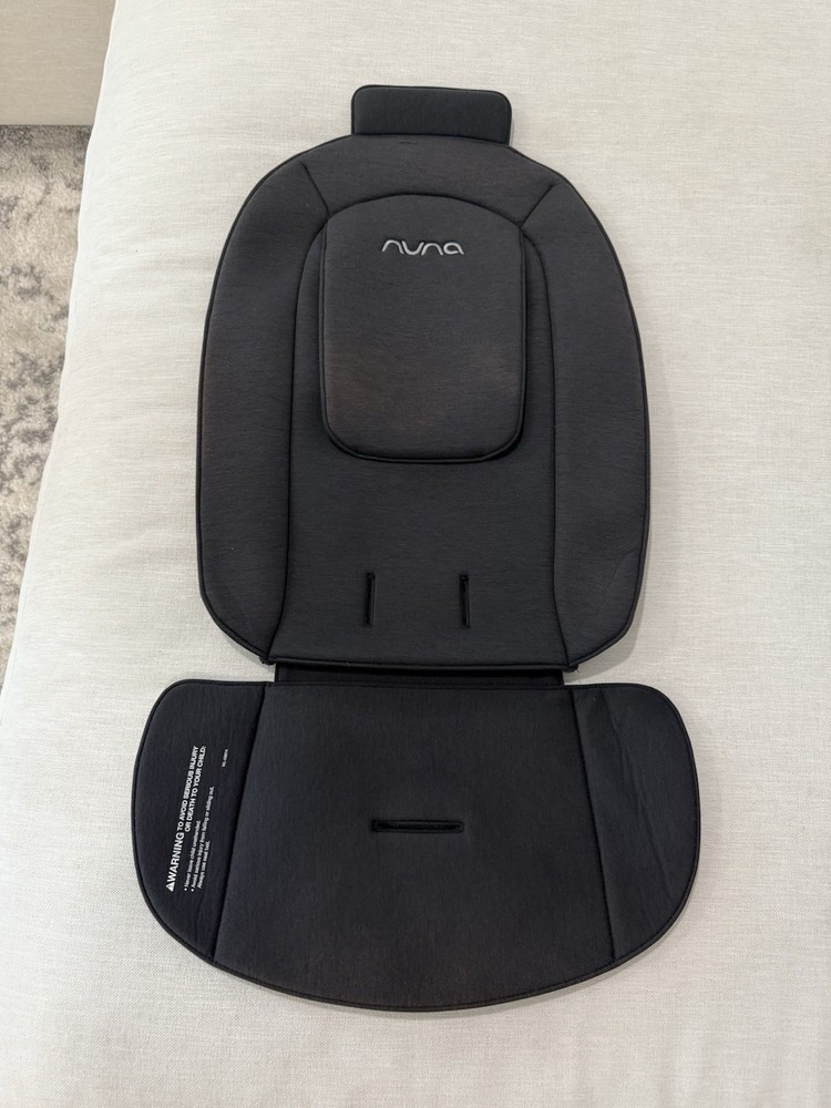 Nuna Stroller Winter Liner For Nuna Triv Stroller