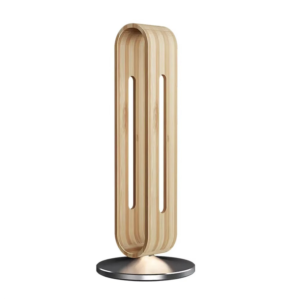 Bamboo Headphone Stand