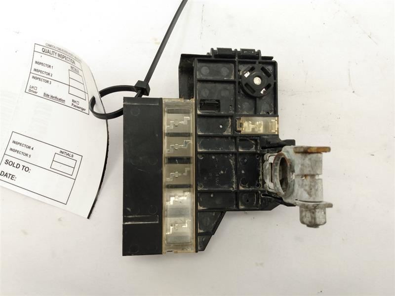 Nissan Leaf EV Hatchback Positive Power Distribution Link Fits 2011-2012