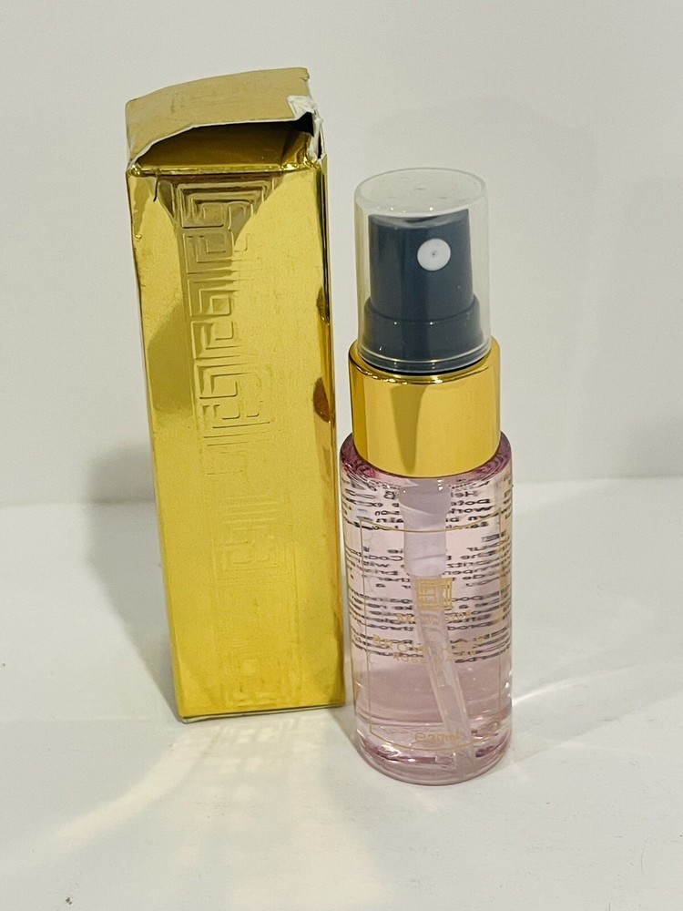Brow Code - Brow Heist - Rose Water Spray - 1.01 fl oz/30 ml